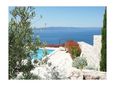 Villa Luxury Villa Mala - Outdoor photo 8