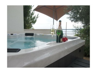 Villa Luxury Villa Mala - Outdoor photo 9