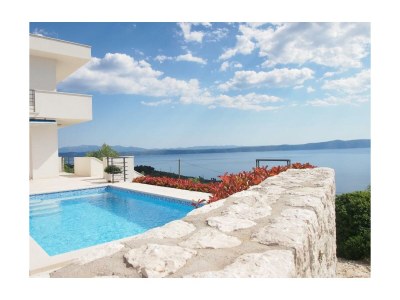 Villa Luxury Villa Mala - Outdoor photo 14