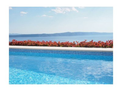 Villa Luxury Villa Mala - Outdoor photo 19