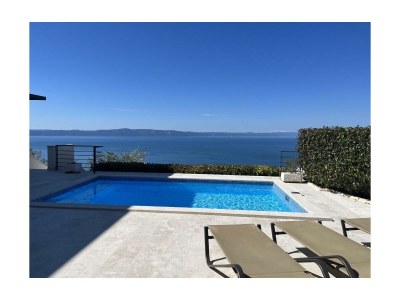 Villa Luxury Villa Mala - Outdoor photo 20