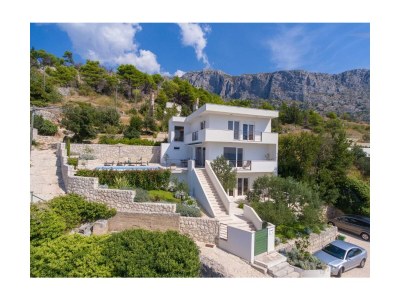 Villa Luxury Villa Mala - Outdoor photo 21