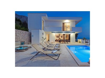 Villa Luxury Villa Mala - Outdoor photo 23