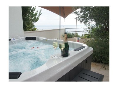 Villa Luxury Villa Mala - Features photo 34