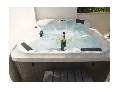 Villa Luxury Villa Mala - Features photo 35