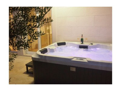 Villa Luxury Villa Mala - Features photo 42