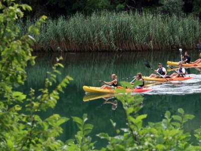 Villa Luxury Villa Mala - Environment photo 45