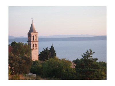 Villa Luxury Villa Mala - Environment photo 47