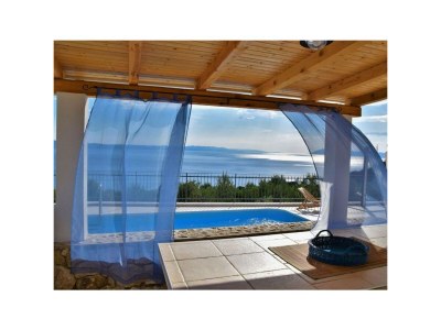 Holiday house Charming Villa Hill with Pool - Outdoor photo 5