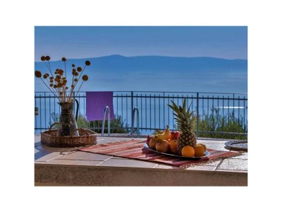 Holiday house Charming Villa Hill with Pool - Outdoor photo 6