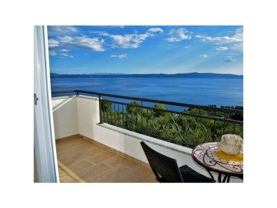 Holiday house Charming Villa Hill with Pool - Outdoor photo 13