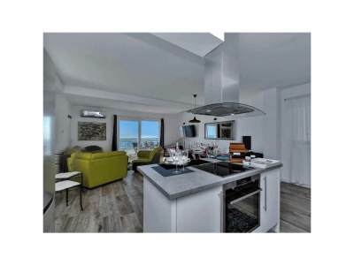 Holiday house Charming Villa Hill with Pool - Features photo 14