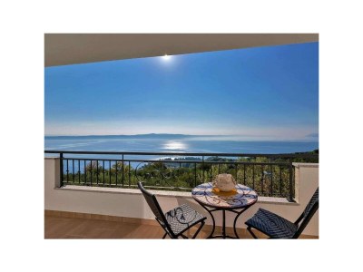 Holiday house Charming Villa Hill with Pool - Features photo 15