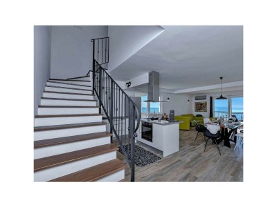 Holiday house Charming Villa Hill with Pool - Features photo 16