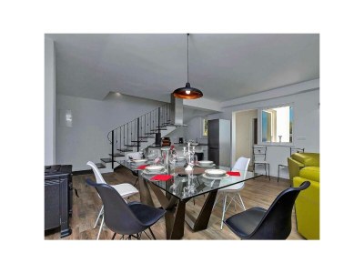 Holiday house Charming Villa Hill with Pool - Features photo 17