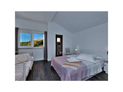 Holiday house Charming Villa Hill with Pool - Features photo 24