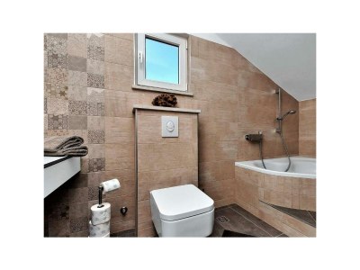 Holiday house Charming Villa Hill with Pool - Features photo 27