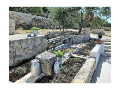 Holiday house Charming Villa Hill with Pool - Environment photo 30