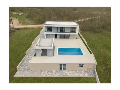 Holiday house Oasis for You with Heated Pool in Imotski - Holiday house