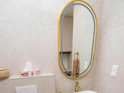 Holiday house Oasis for You with Heated Pool - Features photo 10