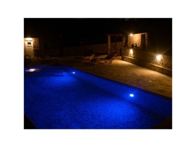 Holiday house Pearl in Stone with Heated Pool in Imotski - Holiday house