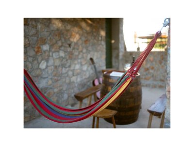 Holiday house Pearl in Stone with Heated Pool - Outdoor photo 9