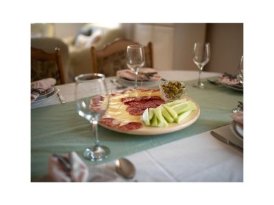 Holiday house Pearl in Stone with Heated Pool - Features photo 24