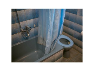 Holiday house Pearl in Stone with Heated Pool - Features photo 25