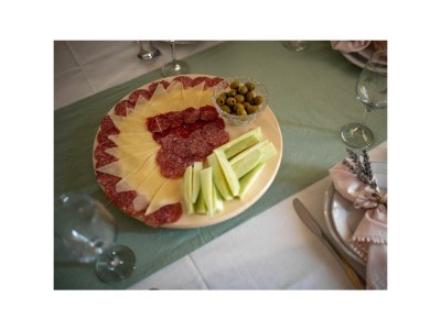 Holiday house Pearl in Stone with Heated Pool - Features photo 34