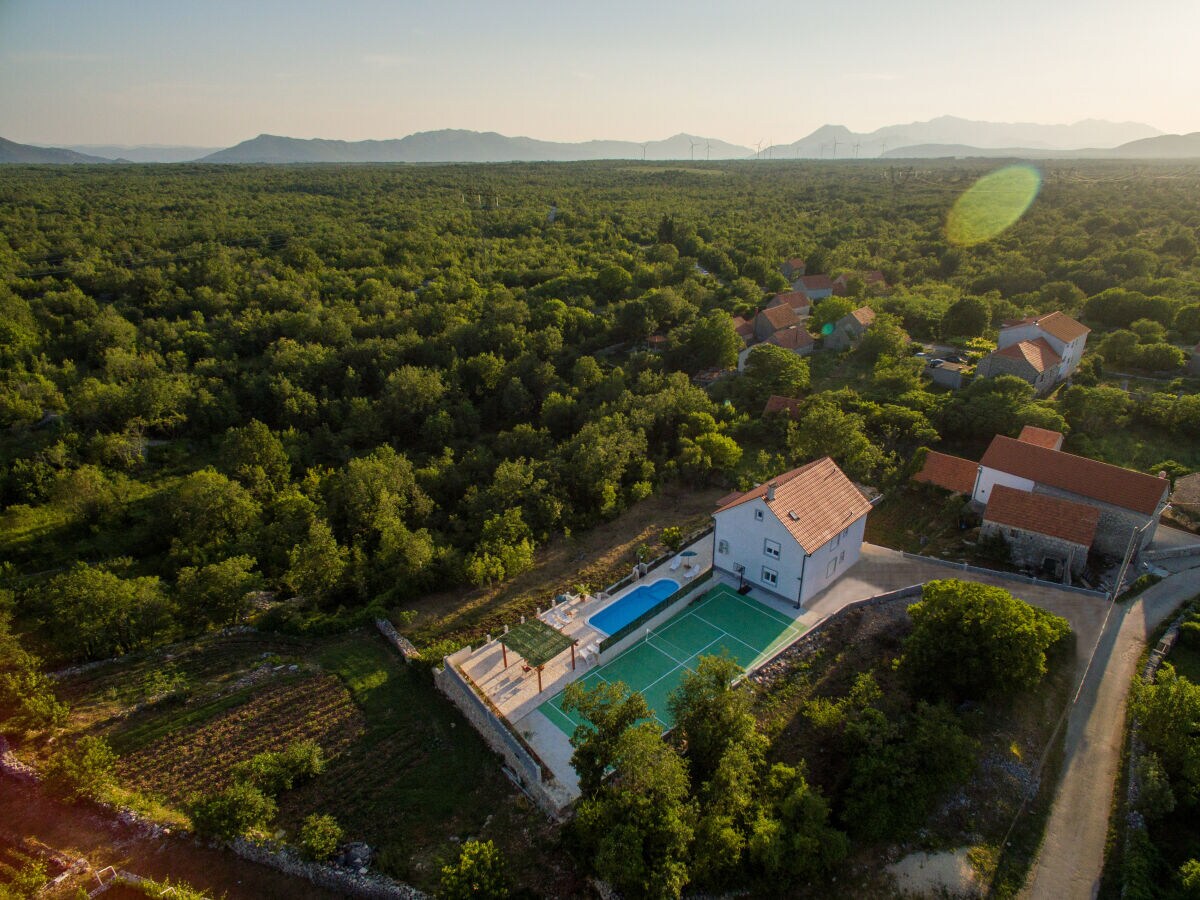 Villa Paloma Blanca - Outdoor photo 3