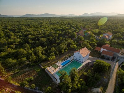 Villa Paloma Blanca - Outdoor photo 3