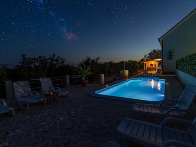 Villa Paloma Blanca - Outdoor photo 5