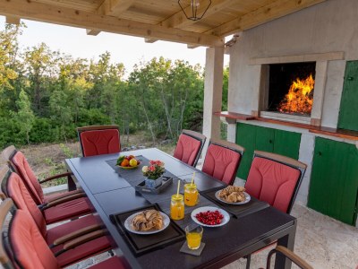 Villa Paloma Blanca - Outdoor photo 6