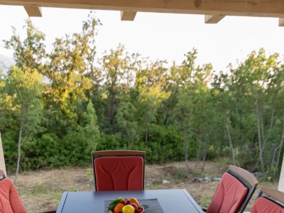 Villa Paloma Blanca - Outdoor photo 7