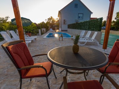 Villa Paloma Blanca - Outdoor photo 8