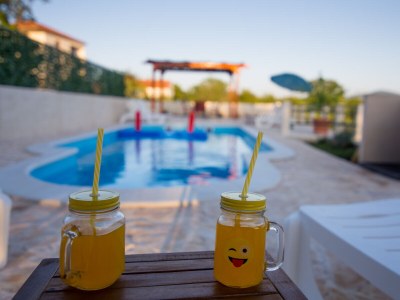 Villa Paloma Blanca - Outdoor photo 10