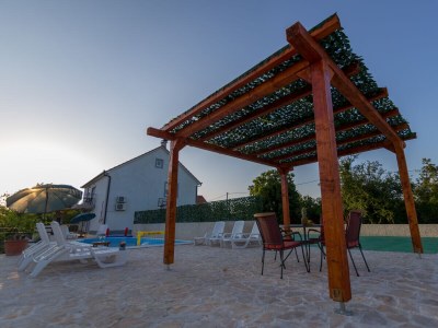 Villa Paloma Blanca - Outdoor photo 11