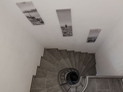 Villa Paloma Blanca - Features photo 16