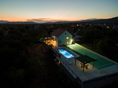 Villa Paloma Blanca - Environment photo 25