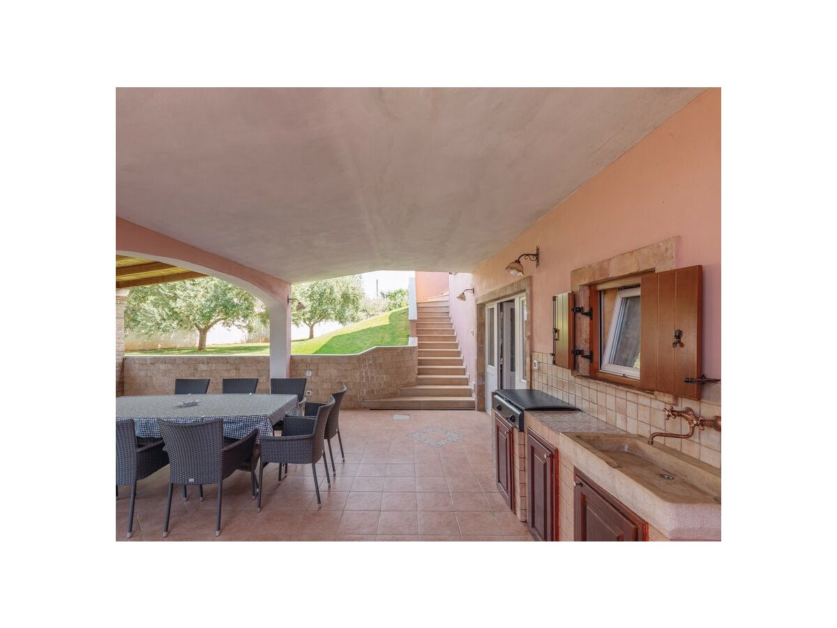 Villa Francesca with whirlpool - Outdoor photo 4