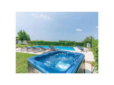 Villa Francesca with whirlpool - Outdoor photo 2