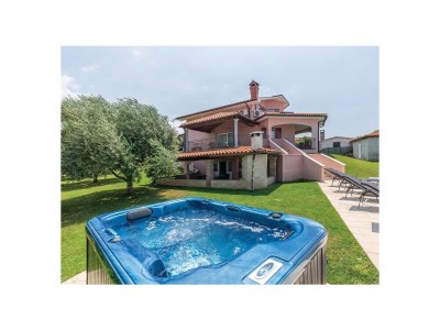 Villa Francesca with whirlpool - Outdoor photo 3