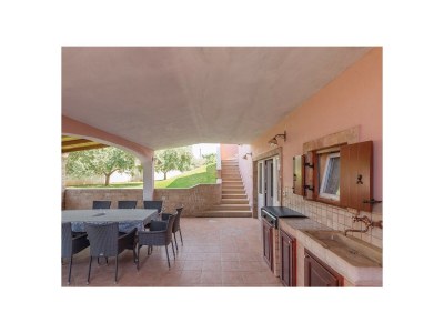 Villa Francesca with whirlpool - Outdoor photo 4