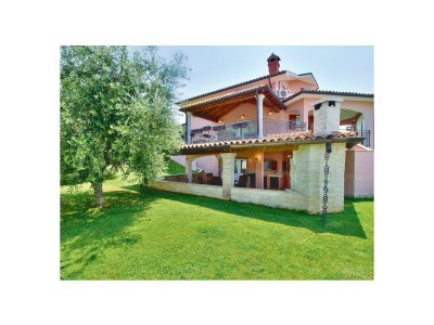 Villa Francesca with whirlpool - Outdoor photo 5