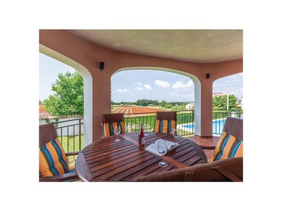 Villa Francesca with whirlpool - Outdoor photo 7