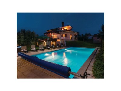 Villa Francesca with whirlpool - Outdoor photo 8
