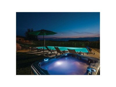 Villa Francesca with whirlpool - Outdoor photo 9