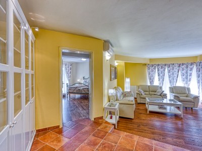 Villa Francesca with whirlpool - Features photo 10