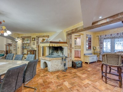 Villa Francesca with whirlpool - Features photo 12