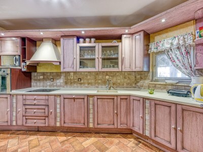 Villa Francesca with whirlpool - Features photo 13